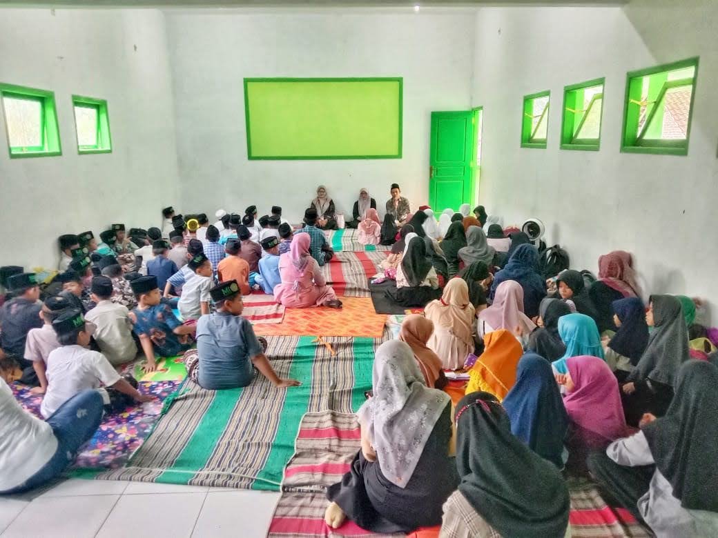 Kegiatan Keagamaan